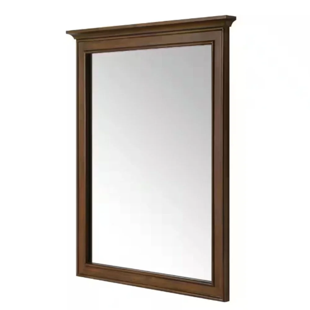Rectangular Framed vanity Mirror - Brand New